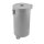 Delimon Ersatzteil-Kit FZAETB0019 - Behälter - 8 Liter - Metall