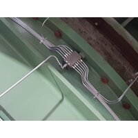 Delimon Progressivverteiler PVB06A01AAA00XV01 - Verteiler PVB