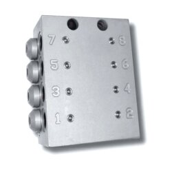 PVB08A01FBFA00XV01 - Verteiler PVB