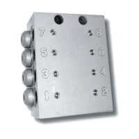 PVB08A01FBFA00XV01 - Verteiler PVB