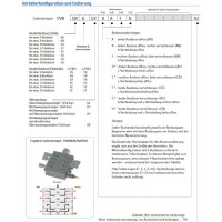 PVB08A01FBFA00XV01 - Verteiler PVB