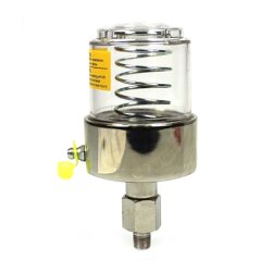 Nachfüllbarer Schmierstoffgeber SL 560 - Inhalt 170 g - R1/8"