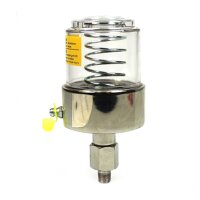 Nachfüllbarer Schmierstoffgeber SL 560 - Inhalt 170 g - R1/8"