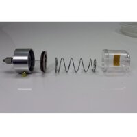 Nachfüllbarer Schmierstoffgeber SL 560 - Inhalt 170 g - R1/8"