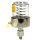 Nachfüllbarer Schmierstoffgeber SL 560 - Inhalt 170 g - R1/8"