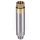 Delimon Kolbenverteiler 351 - für Öl und Fliessfett - 1 Auslass - Steckverbinder - 0.60 ccm pro Hub