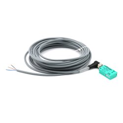 Delimon Ersatzteil-Kit ZPAETA0001 - Überwachungsschalter - mit 10 Meter Kabel - für Verteiler ZPA