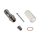 Delimon Ersatzteil-Kit ZVBETA0028 - Einstelleinrichtung - 3,0 cm³ - Stahl