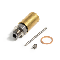 Delimon Ersatzteil-Kit ZVBETA0030 - Einstelleinrichtung - 1,5 cm³ - SWS - Stahl