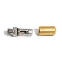 Delimon Ersatzteil-Kit ZVBETA0030 - Einstelleinrichtung - 1,5 cm³ - SWS - Stahl