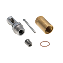 Delimon Ersatzteil-Kit ZVBETA0031 - Einstelleinrichtung - 3,0 cm³ - SWS - Stahl