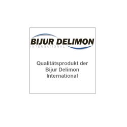 Delimon 133312521 - Druckregler DC-X G1/4 - 7,5 bar fest eingestellt