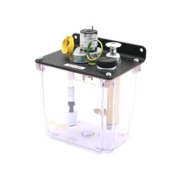 23043SP - Pumpenaggregat TM1, Behälter 1 Liter, 24V DC, 2min