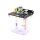 23043SP - Pumpenaggregat TM1, Behälter 1 Liter, 24V DC, 2min