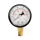 23411 - Druckmeßgerät 0-60 bar, d=2", 1/8NPT unten