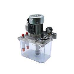 23555 - Elektrische Pumpe Surefire, 2,7 Liter,PDI,230/400V