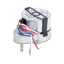 Delimon Getriebemotor 242784 - für Pumpe TMD5 - 115/220 Volt