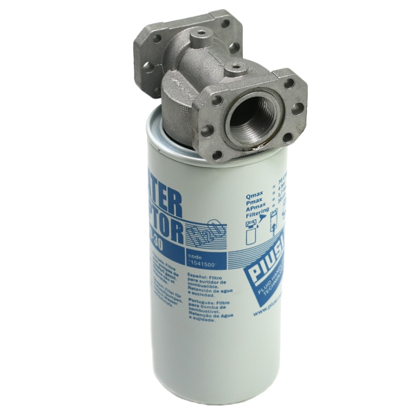 1 Satz Kraftstofffilter Element Diesel Wasserabscheider Filter 68197867AA