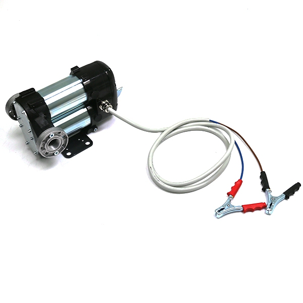 Dieselpumpe Diesel-Star 160-1-4 - 12V Pumpe mit Vorfilter und 2 Stck Tüllen
