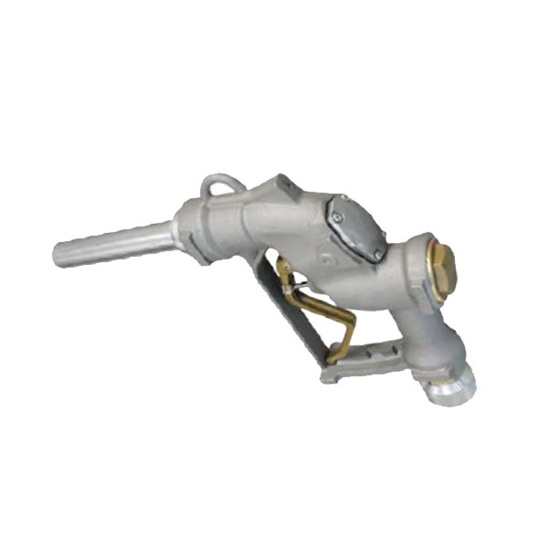 Zapfpistole - für Öle - aus Aluminium - 3/4 IG - 60 L/Min. - Sinntec -  Zentrals, 172,97 €