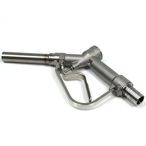 Zapfpistole - für Öle - aus Aluminium - 3/4 IG - 60 L/Min. - Sinntec -  Zentrals, 172,97 €
