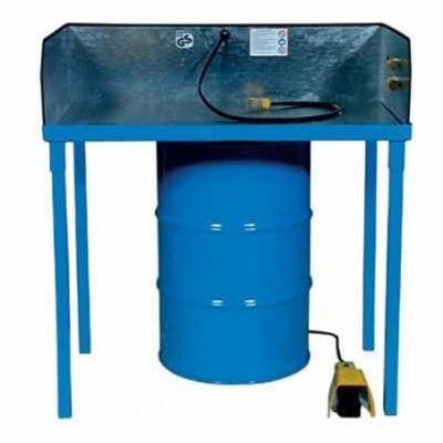 Kanisterpumpe Hovi für Standard Kanister 20 - 25 Liter